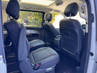 MERCEDES-BENZ Clase V 250 d Exclusive Largo