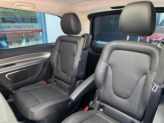 MERCEDES-BENZ Clase V 250 d Exclusive Largo