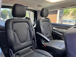 MERCEDES-BENZ Clase V 250 d Exclusive Largo