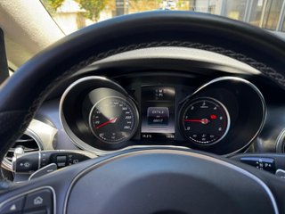 MERCEDES-BENZ Clase V 250 d Exclusive Largo