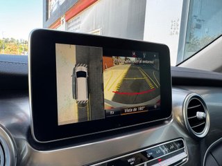 MERCEDES-BENZ Clase V 250 d Exclusive Largo
