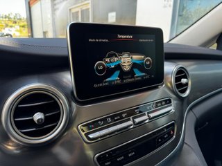 MERCEDES-BENZ Clase V 250 d Exclusive Largo