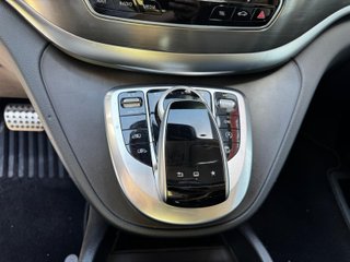 MERCEDES-BENZ Clase V 250 d Exclusive Largo