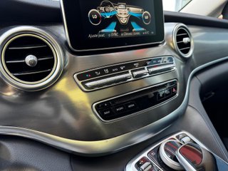 MERCEDES-BENZ Clase V 250 d Exclusive Largo