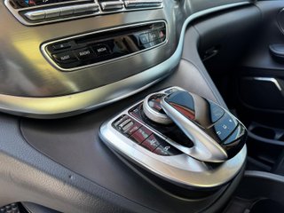 MERCEDES-BENZ Clase V 250 d Exclusive Largo