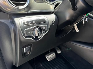 MERCEDES-BENZ Clase V 250 d Exclusive Largo