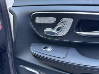 MERCEDES-BENZ Clase V 250 d Exclusive Largo