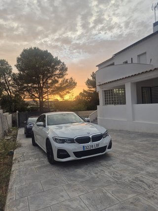 BMW Serie 3 2019