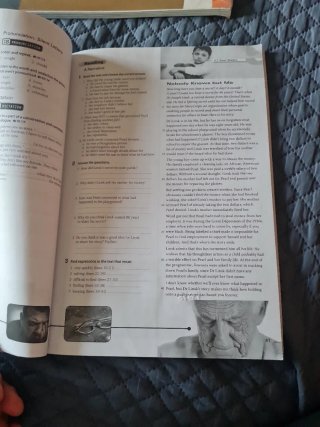 BACH 1 - ADVANTAGE WB (INTERNAT ED)