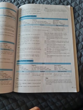 BACH 1 - ADVANTAGE WB (INTERNAT ED)