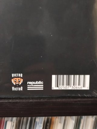 Vinilo Trap Pop Smoke - Shoot For The Stars Aim Fo