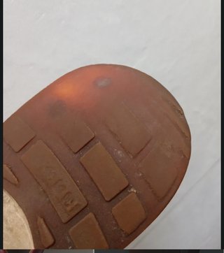Scarpe Flexa by Fratelli Rossetti rosse 44.5