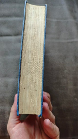Libro "El navegante" - Morris West (Tapa Dura Vint
