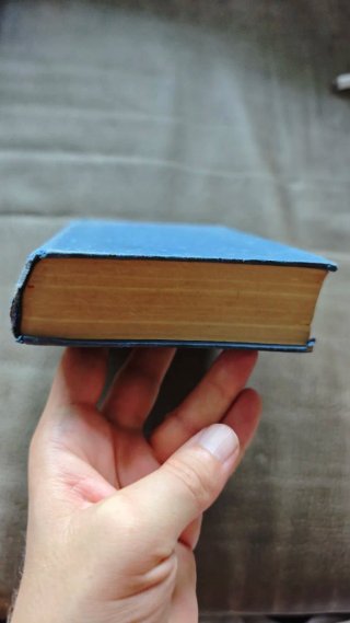 Libro "El navegante" - Morris West (Tapa Dura Vint