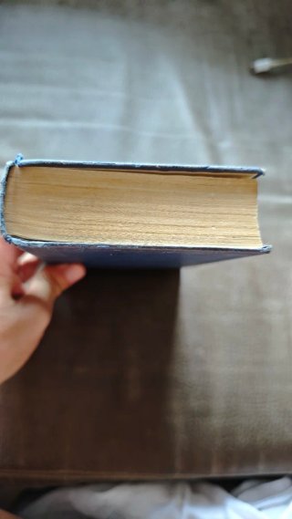 Libro "El navegante" - Morris West (Tapa Dura Vint