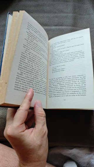 Libro "El navegante" - Morris West (Tapa Dura Vint