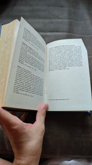Libro "El navegante" - Morris West (Tapa Dura Vint