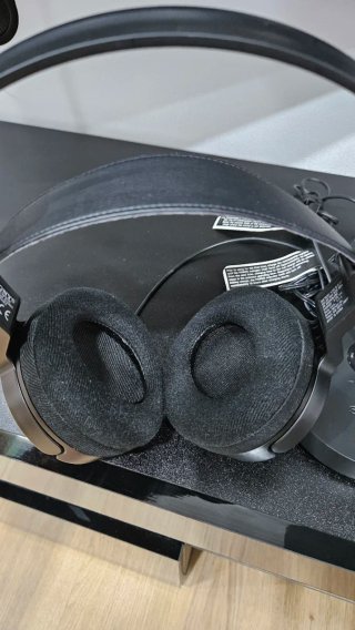 Auriculares Inalámbricos Sony por radiofrecuencia