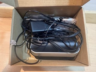 Teléfono Inalámbrico Alcatel FX990 - Nuevo