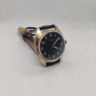 Reloj Ruso Vostok Mecánico URSS Oro Chapado AU