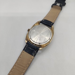 Reloj Ruso Vostok Mecánico URSS Oro Chapado AU