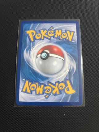 Carta Pokémon Dreepy Holo Poké Ball  🇰🇷