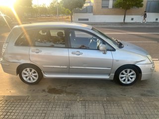 suzuki liana