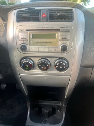 suzuki liana