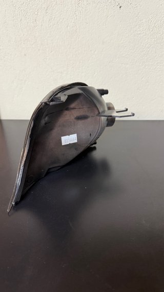Intermitente Trasparente BMW E-46 2003