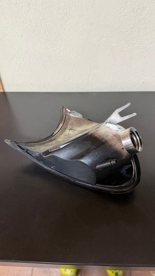 Intermitente Trasparente BMW E-46 2003
