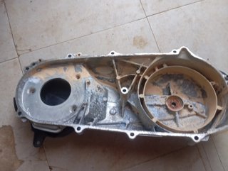 Tapa Honda PCX 125