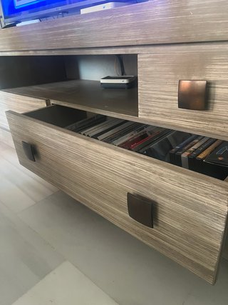 Mueble TV Banak Importa