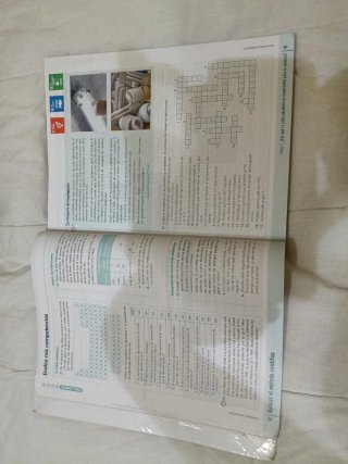 FISICA Y QUIMICA 4 (COMUNIDAD EN RED)