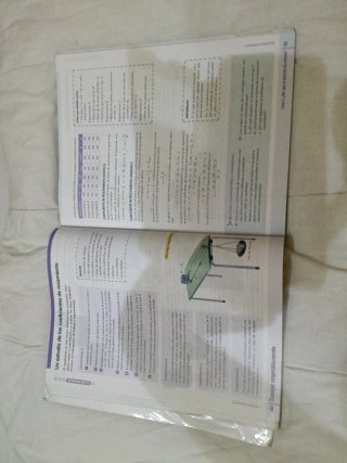 FISICA Y QUIMICA 4 (COMUNIDAD EN RED)