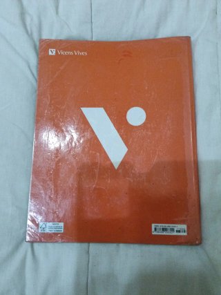 FISICA Y QUIMICA 4 (COMUNIDAD EN RED)