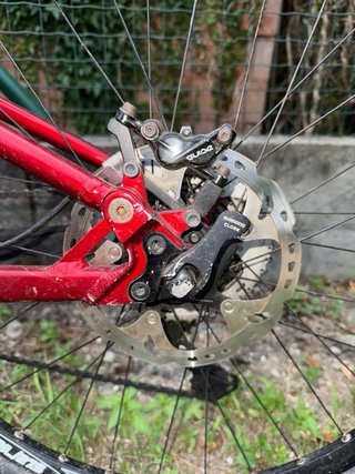 bicicleta transition bandit 27,5”