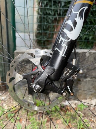bicicleta transition bandit 27,5”