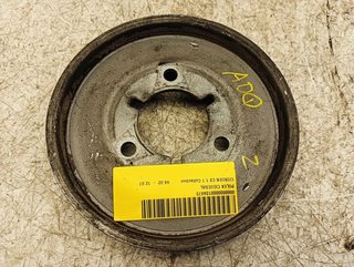 POLEA CIGUEÑAL CITROEN C3 HFX 9621543580