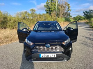 Toyota RAV4 2021