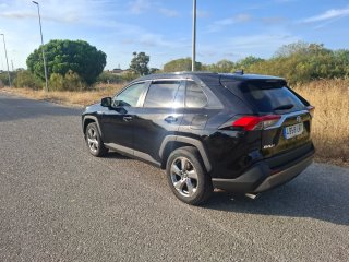 Toyota RAV4 2021