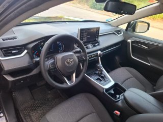 Toyota RAV4 2021
