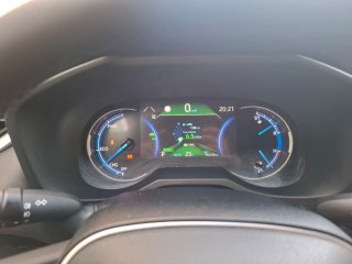 Toyota RAV4 2021