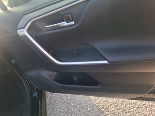 Toyota RAV4 2021
