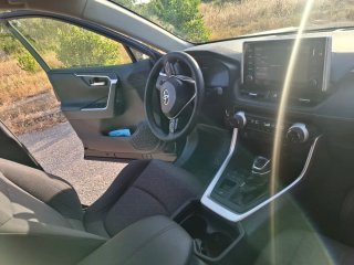 Toyota RAV4 2021