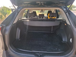 Toyota RAV4 2021