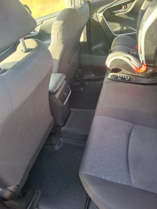 Toyota RAV4 2021