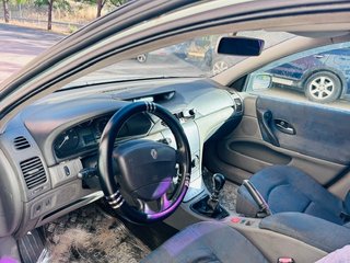 Renault Laguna 2001