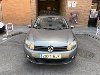 Volkswagen Golf 2013
