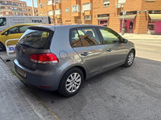 Volkswagen Golf 2013