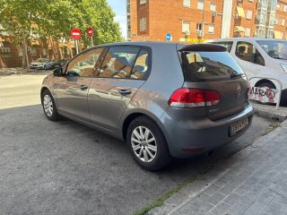 Volkswagen Golf 2013